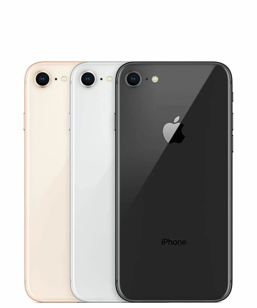 Сколько стоил 8 айфон. Apple iphone 8 Plus. Айфон 8 64 ГБ черный. Apple iphone 8 64gb. Iphone 8 Plus 64gb.