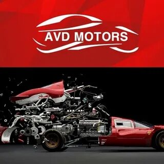Motor краснодар