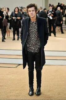 Garry style