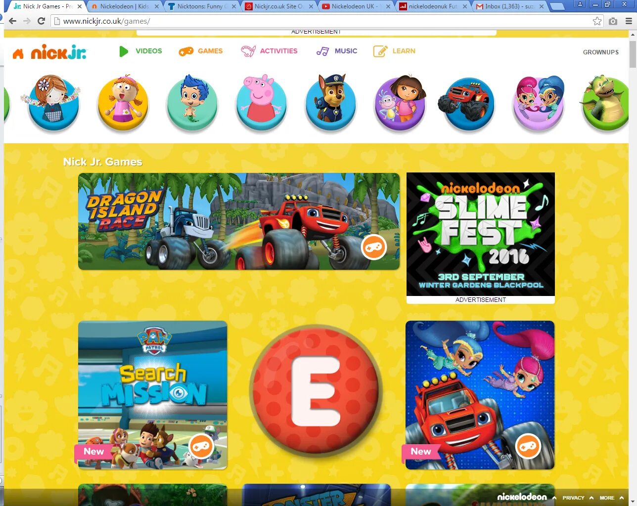 Программа nick. Nick Jr. Nick Jr игры. Nickjr Nickelodeon Nick. Nickjr uk games.