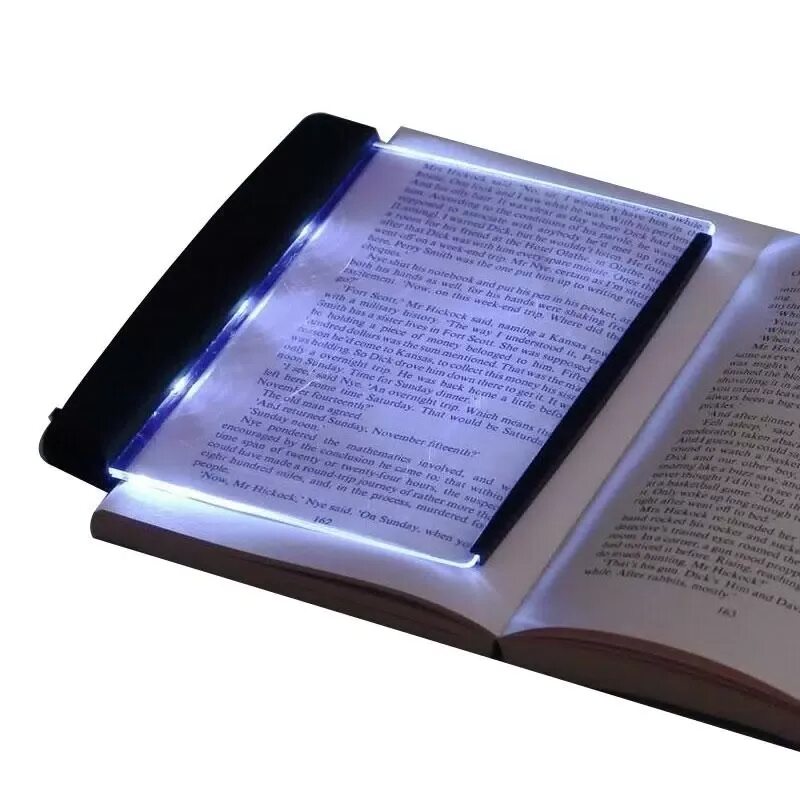 Light books to read
