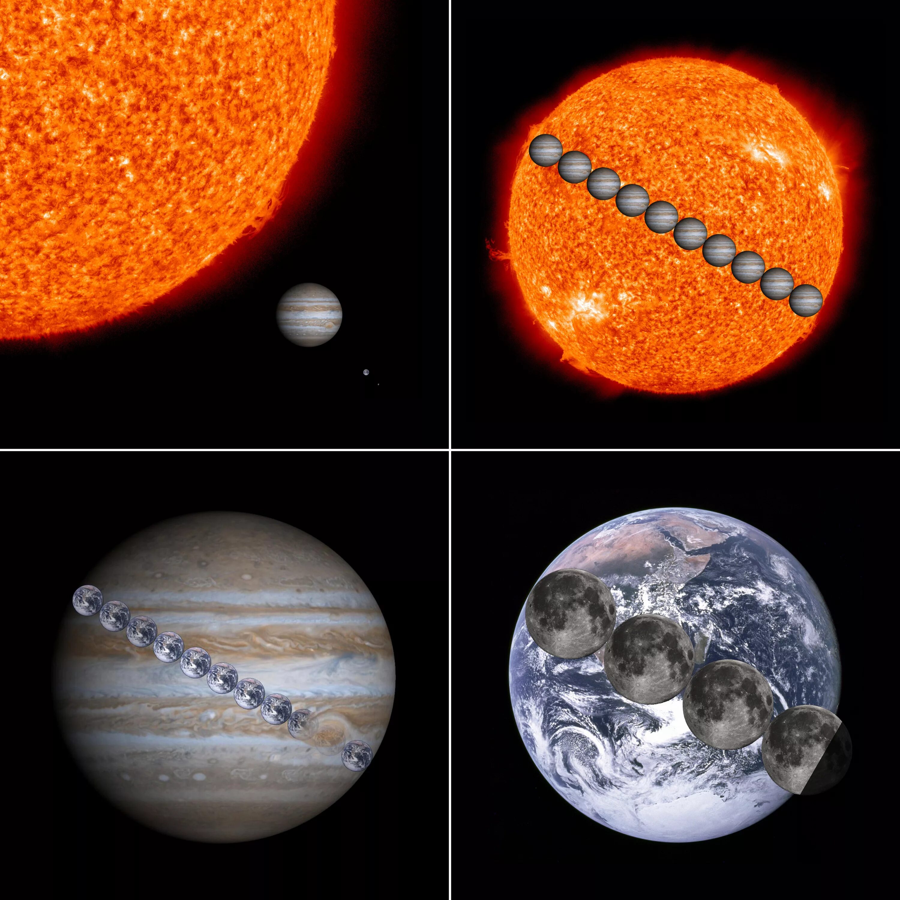 Сравнение размеров юпитера. Земля Юпитер солнце. Солнце и земля сравнение размеров. Размеры Юпитера и солнца. Сравнгие за мли и чолнца.