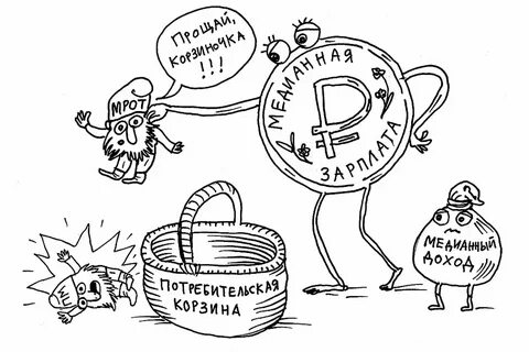 Мрот на 01.10 2024