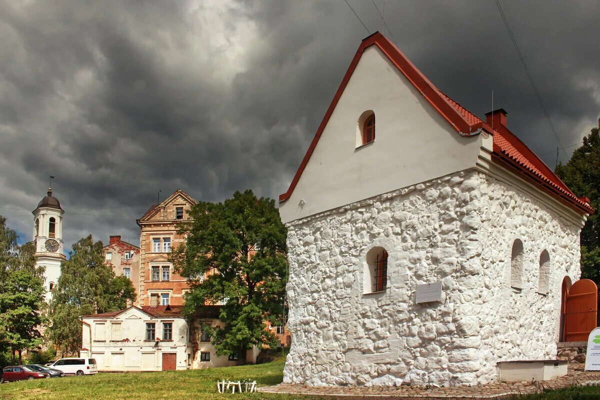 Глазами переехавших