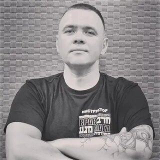 Маг московский