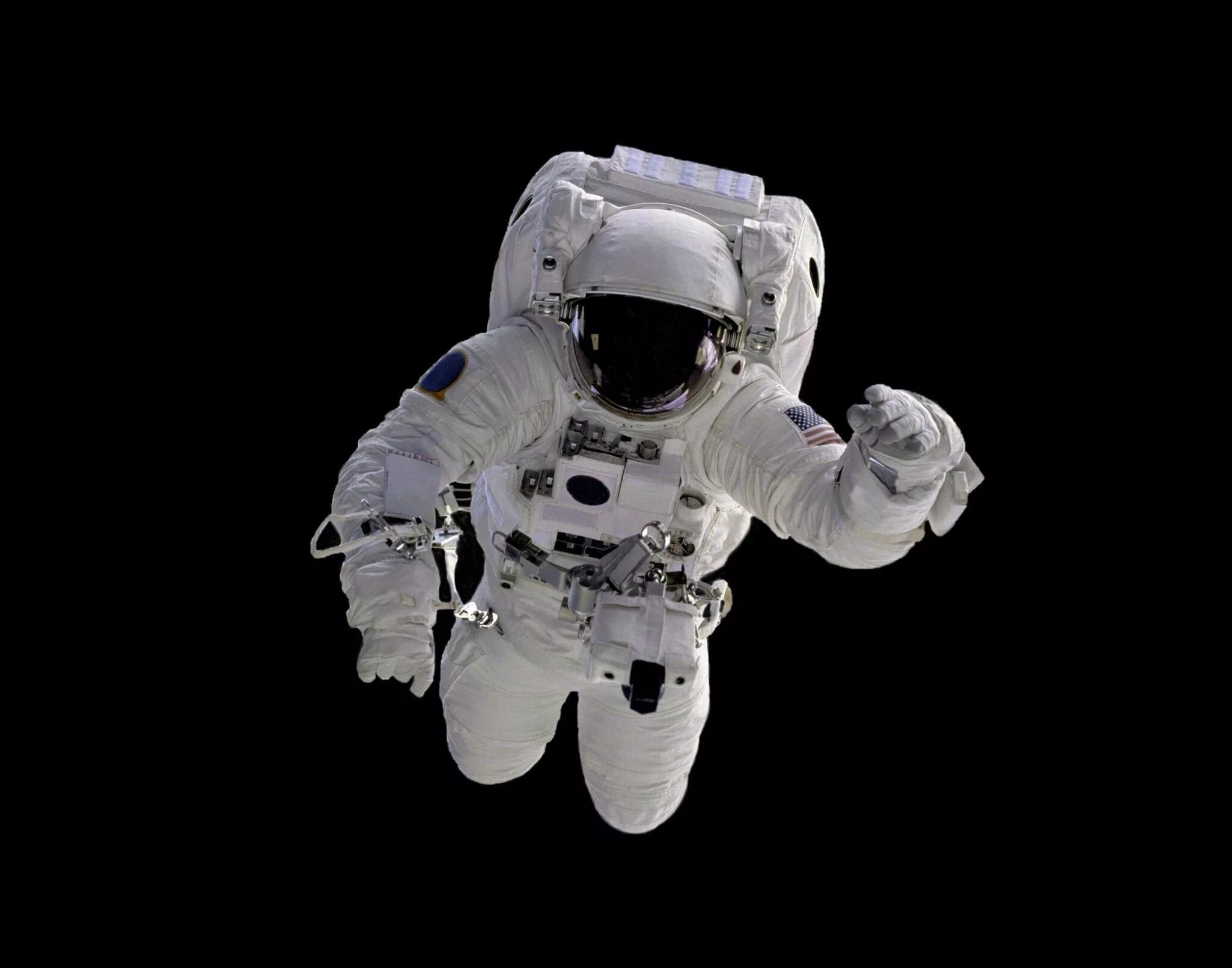 Космонавт. Космонавт на черном фоне. Космонавт для фотошопа. Скафандр Космонавта.