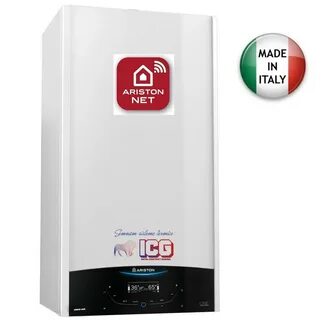Ariston system