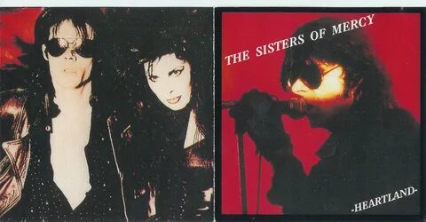 My sister of mercy