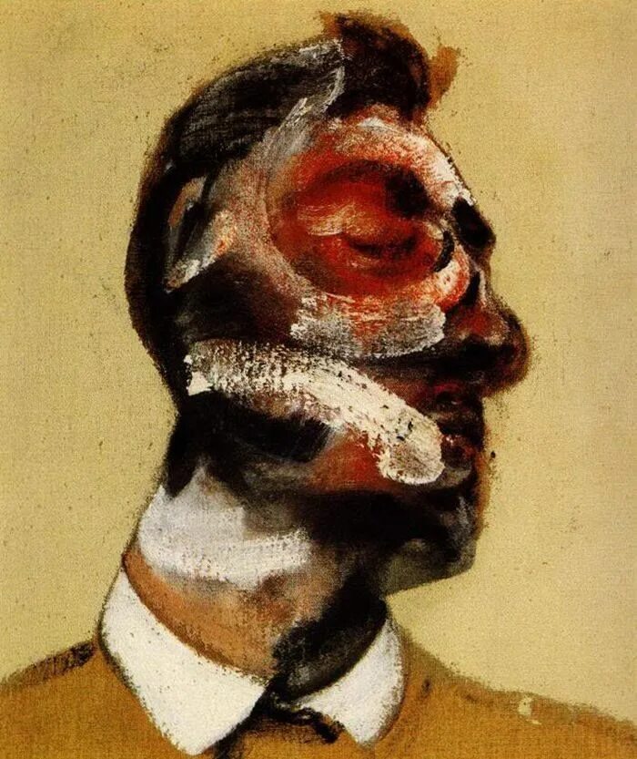 Фрэнсис бэкон картины. Фрэнсис бэкон художник. фрэнсис бэкон 1909-1992. художника фрэнсиса бэкона картины. фрэнсис брэкхем художник.