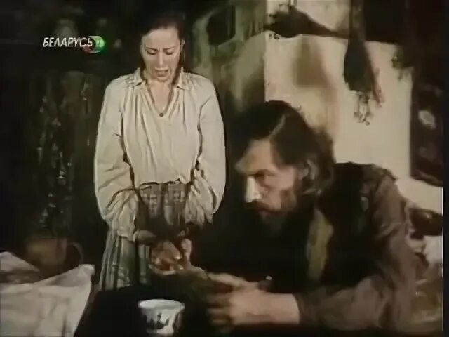 Отец хама 3. Хам / франка - жена хама / франка 1990.