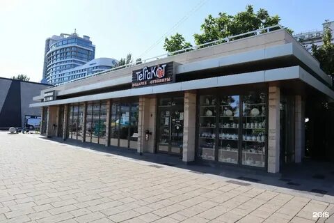 Береговая 67 ростов