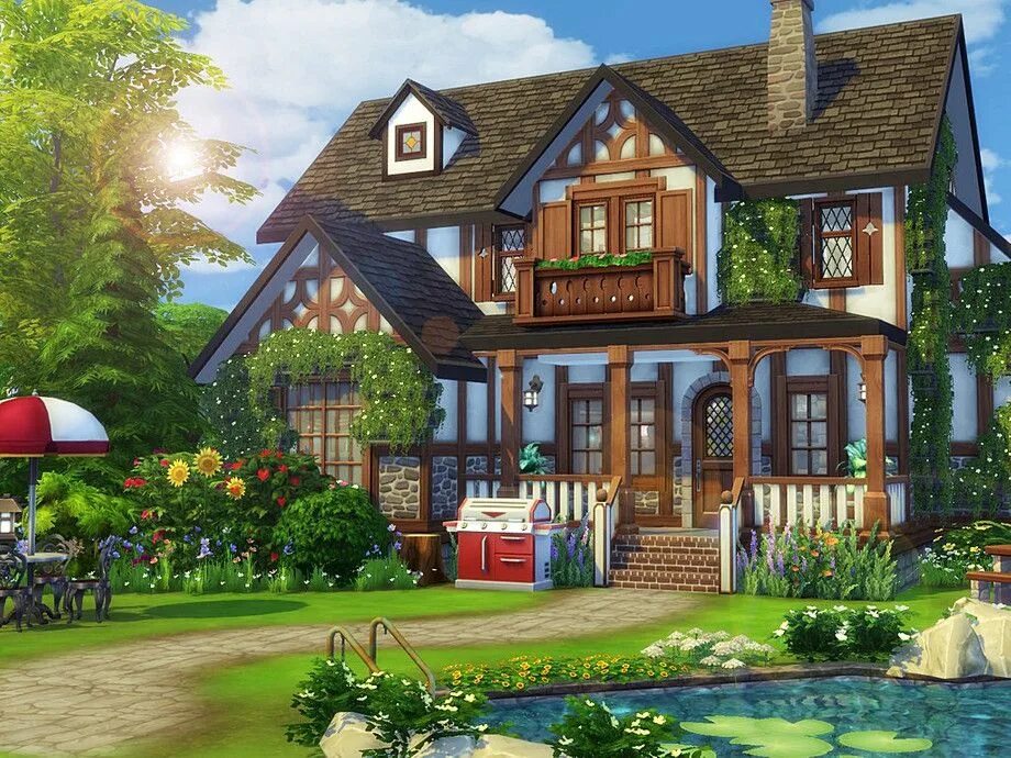 когда выйдет дом 4