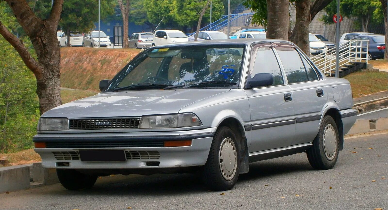 Тойота Королла 1991 se. Тойота Королла 1991. Toyota Corolla e90 se. Toyota Corolla 1991. Тойота старые модели