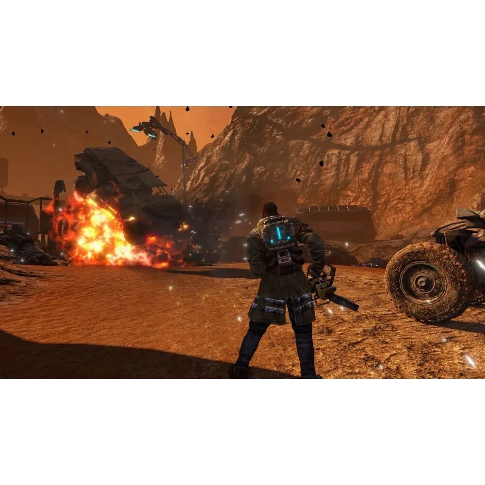 Guerrilla re mars tered. Red faction guerrilla re-mars-tered (switch). ред фактион guerrilla. red faction nintendo switch. red faction guerrilla re-mars-tered nintendo switch.