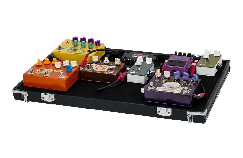 Board guitar