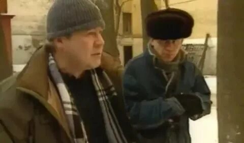 Улицы разбитых фонарей инферно