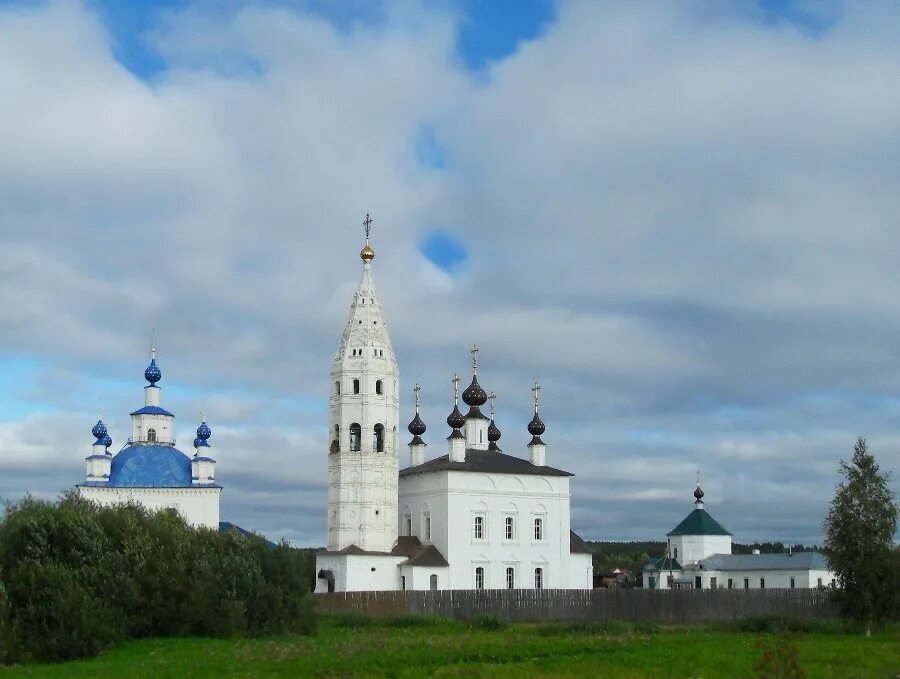 железноборовский монастырь буйский. монастырь иакова железноборовского.