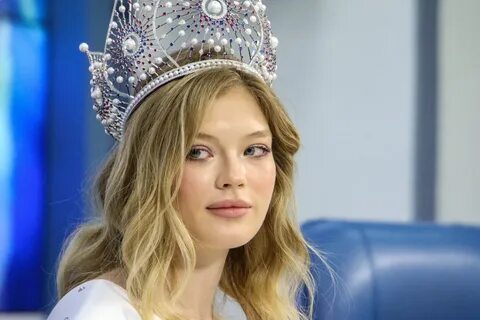 Россиянка