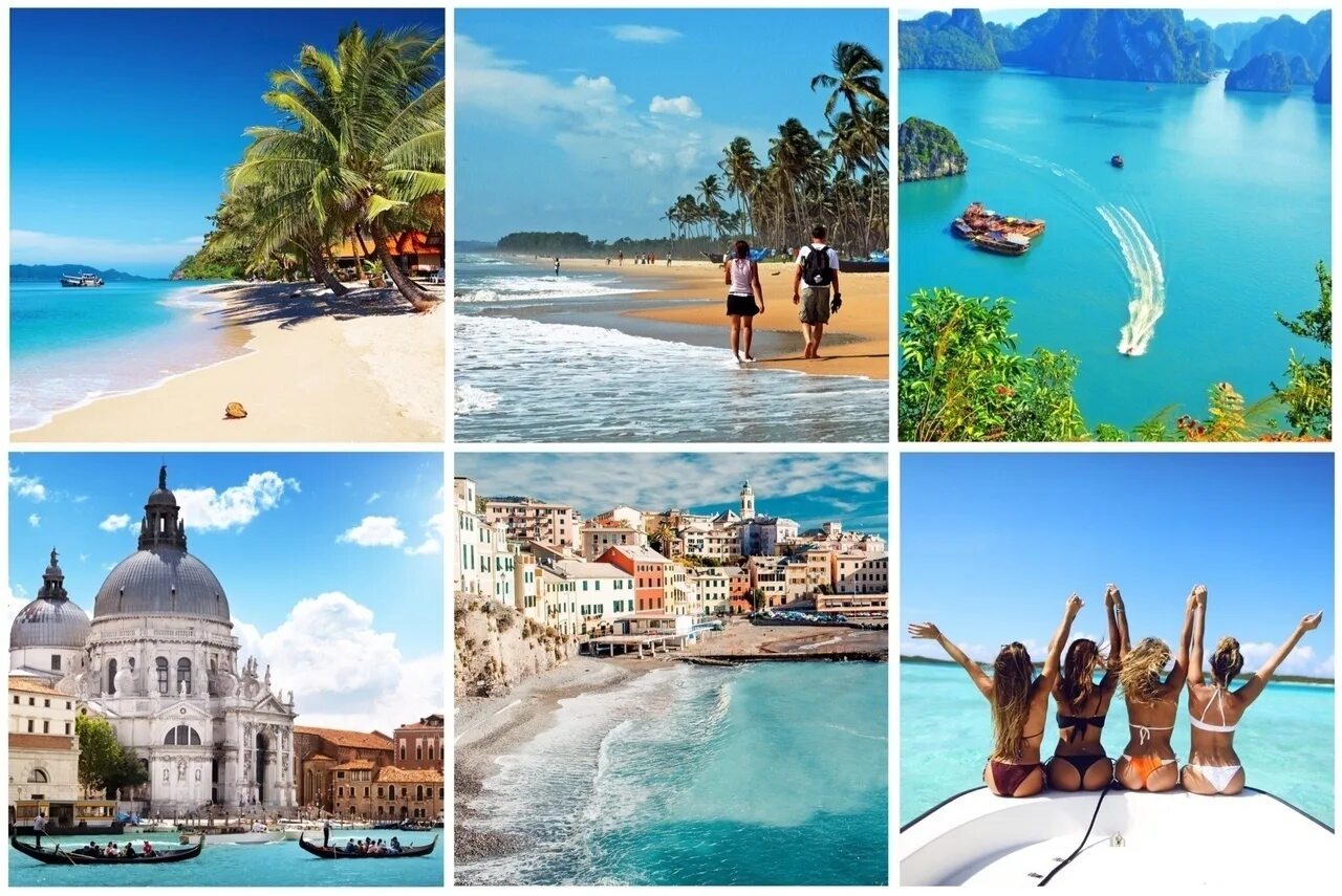 Заграница летом. Куда можно поехать на море. Самые популярные места для отдыха на море за границей. Куда поехать летом за границу. Путешествия со вкусом картинки.