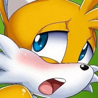 Sonic r34