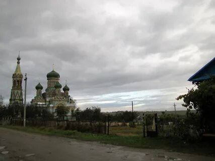 Село криница воронежская область