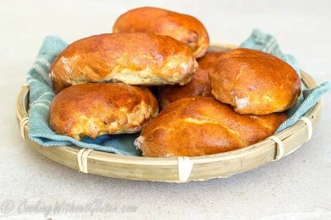 Почему выпечка сухая