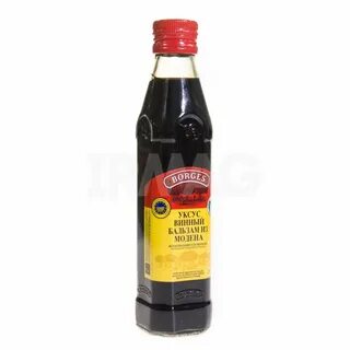 Вкус уксуса