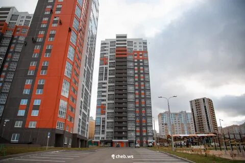 Ярмарочная 7 корп 1