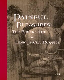 Pain & pleasure - the erotic writer