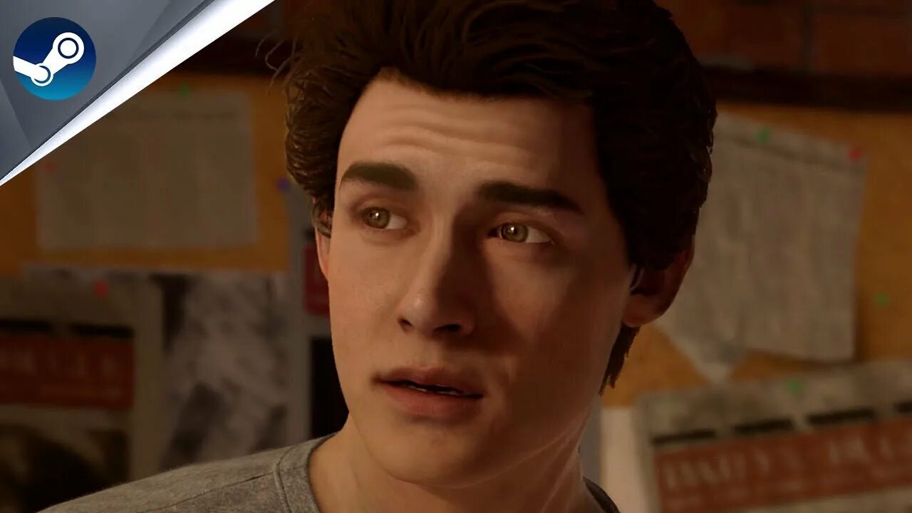 Peter 4 me