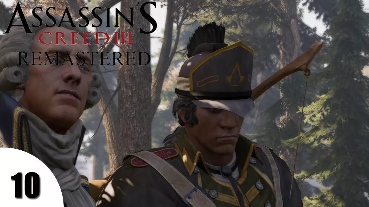 Включи крид 3. Assassin's Creed 3 Remastered. Ассасин Крид 3 Ремастеред. Assassin's Creed 3 Remastered костюмы. Сравнение графики Assassins Creed 3 Remastered.