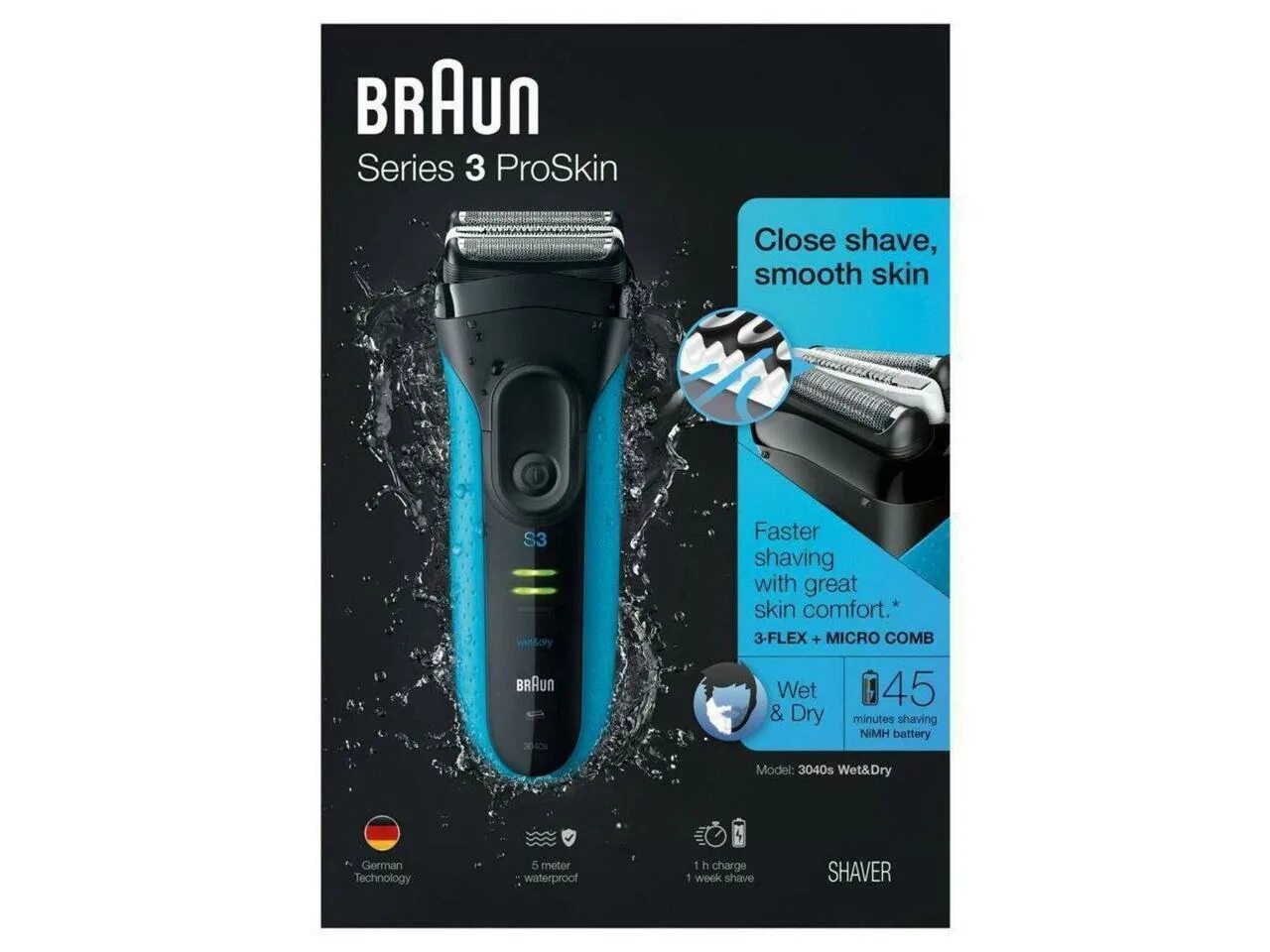 Series 3 proskin. Braun 3040s Series 3 PROSKIN. Электробритва Braun 3040s. Braun Series 3 vs PROSKIN. Электробритва Braun 3030vs Series 3 PROSKIN.