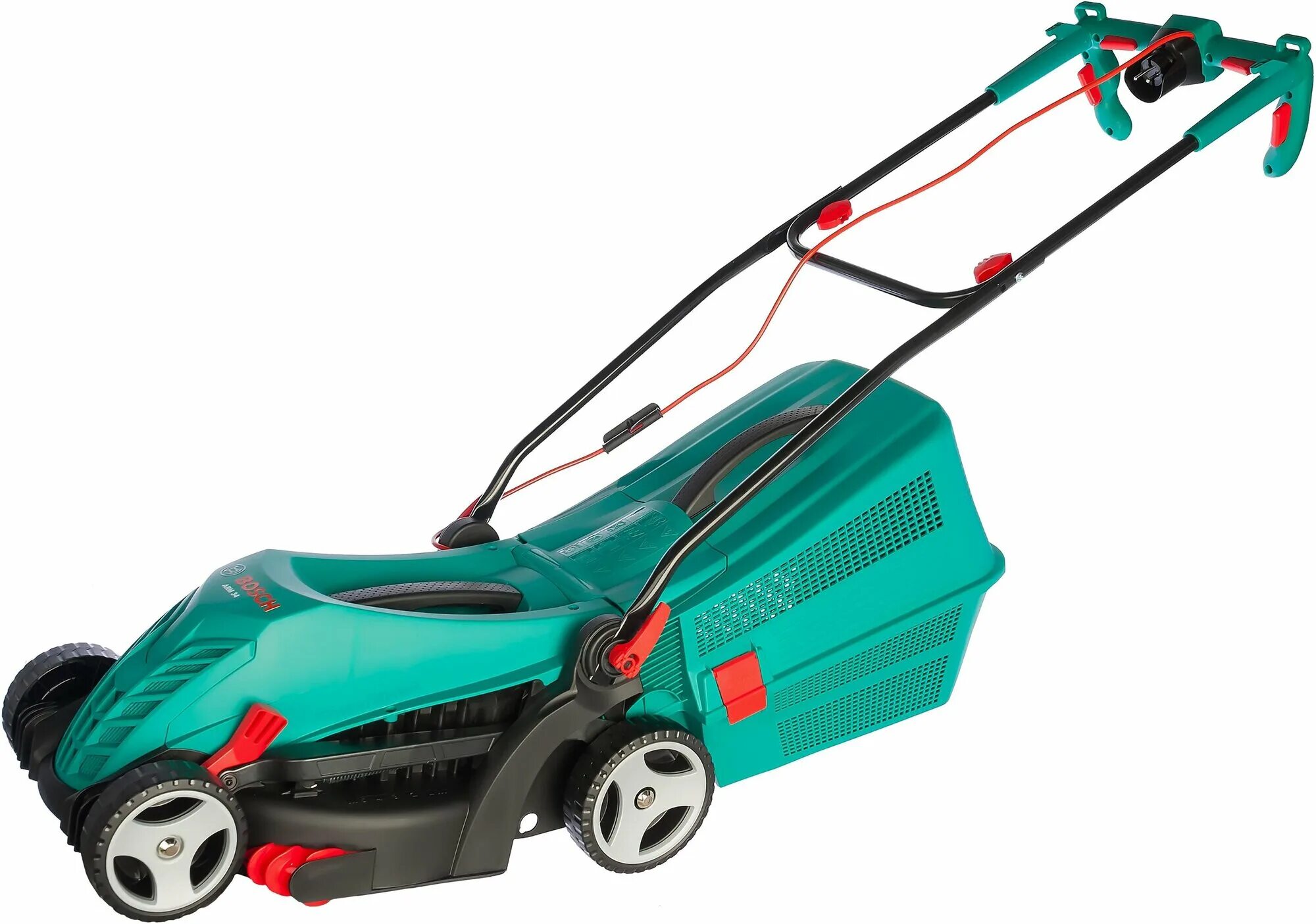 Электрическая газонокосилка bosch arm 34 06008a6101 1300 вт. Газонокосилка электрическая bosch arm. Газонокосилка электрическая greenworks glm1232 схема. Газонокосилка bosch advancedrotak. Газонокосилка black+decker clm3820l1.