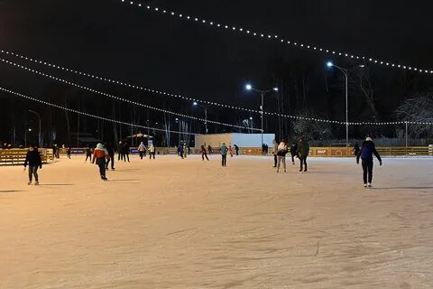Уральский каток