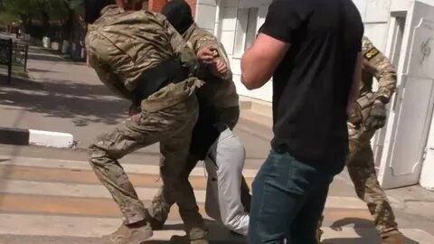 Агент сбу