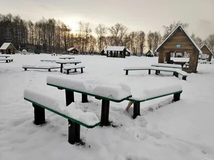 Нарочанские зори