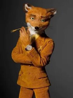 Fantastic mr fox