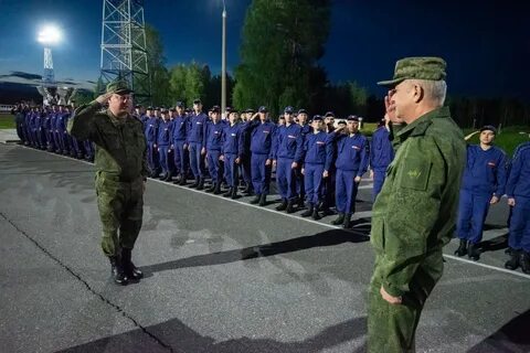 Вкс архангельск