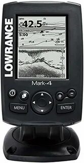Lowrance mark