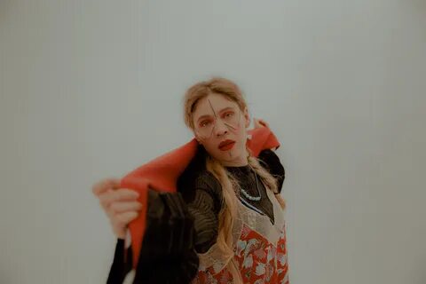 Песни на горе мак
