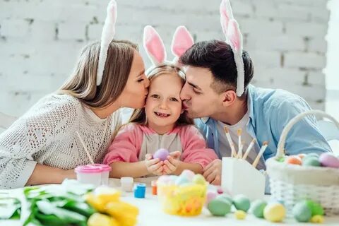 Семейная традиция рукоделие