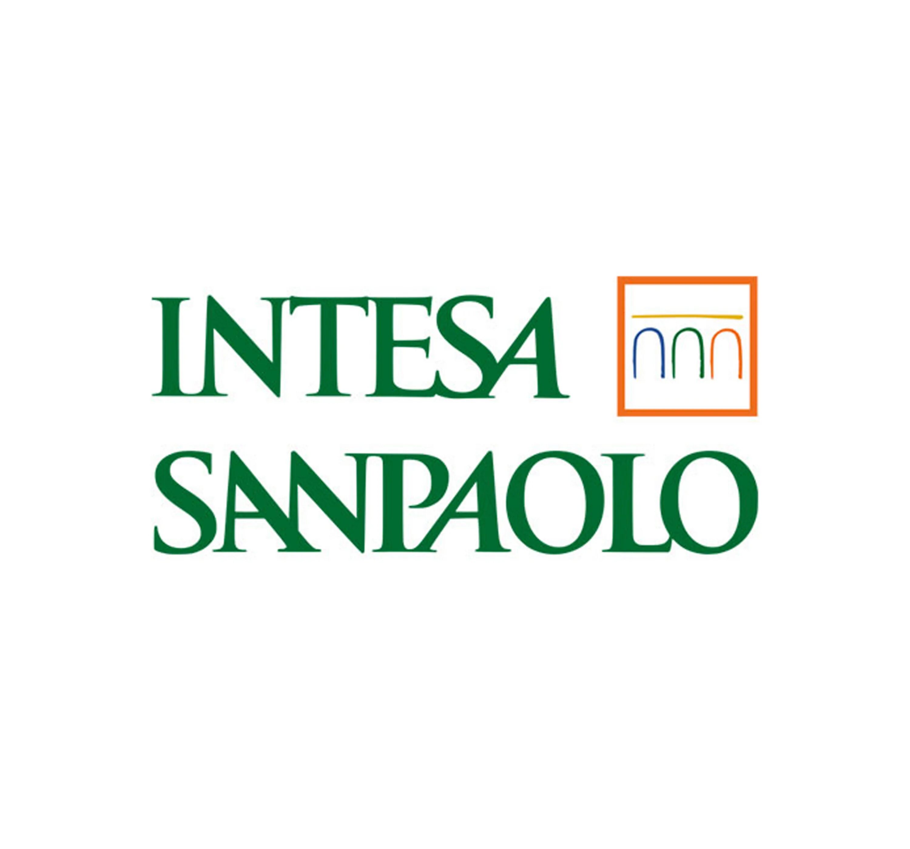 Курс банка интеза. Интеза логотип. Intesa Sanpaolo лого. Банк Интеза лого. Intesa Sanpaolo логотип PNG.