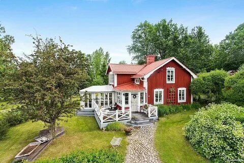 Swedish house