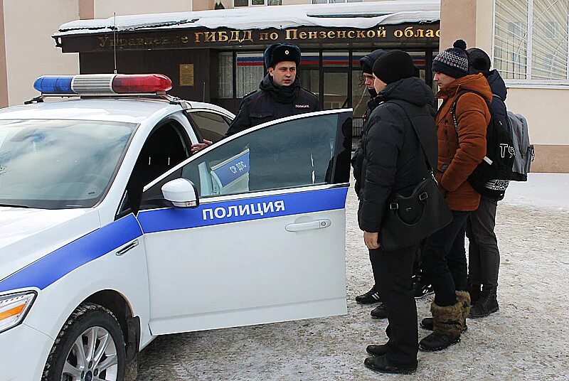 Сайт гибдд пензенской области. ДПС Пенза. ГАИ Пенза сотрудники. Госавтоинспекция Пенза. ГАИ Пенза фото.