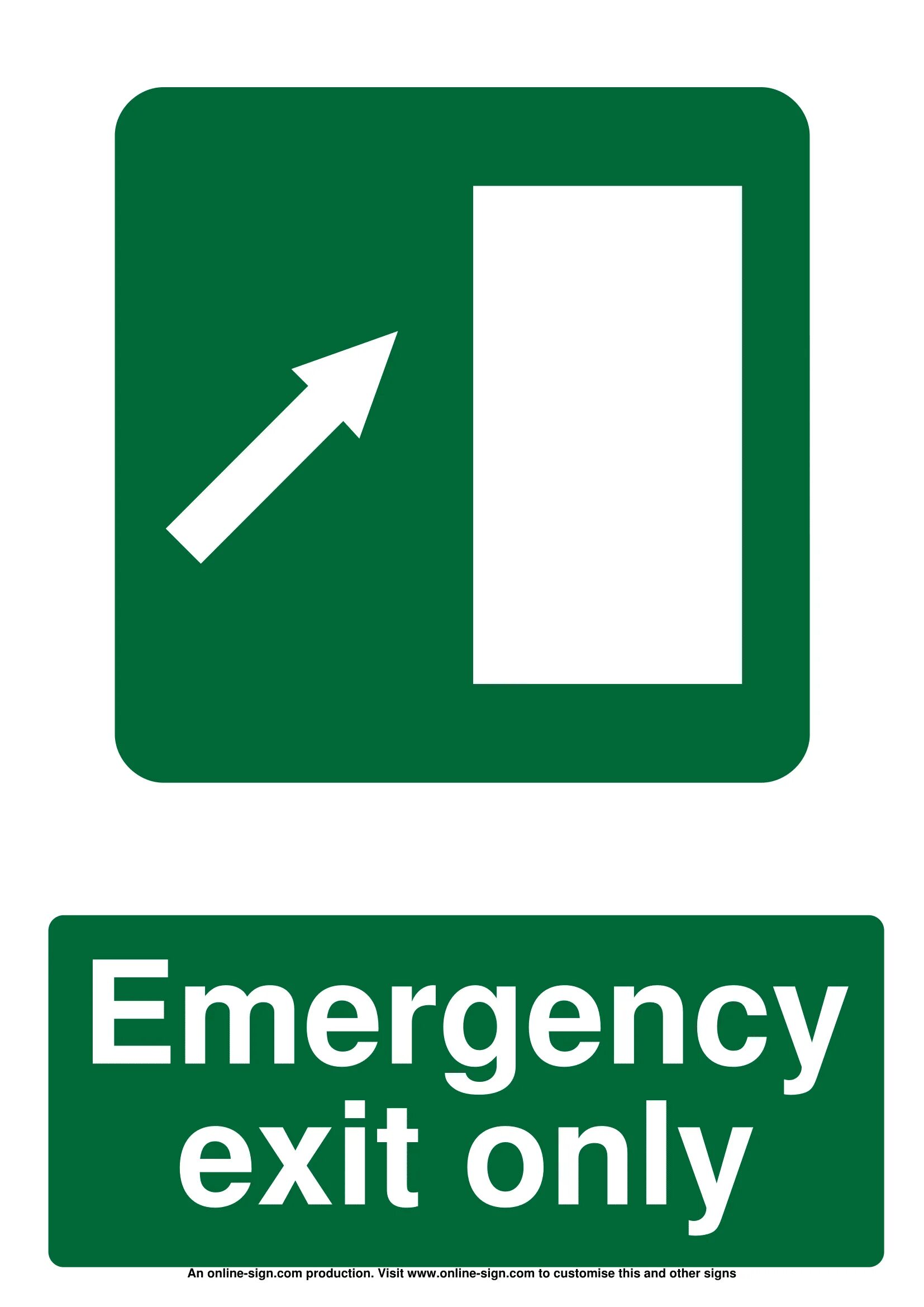 Only safe. Emergency exit. Emergency exit icon. Надпись Emergency exit. Exit only.