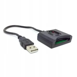 Usb express