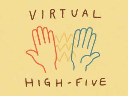 High five 4