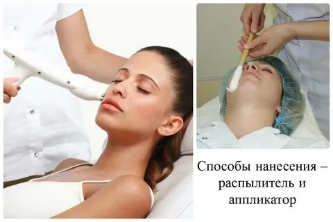 Делать криомассаж лица