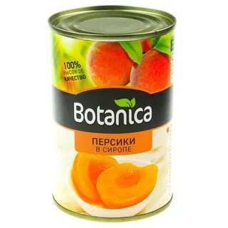Консервированные персики консервированные как консервируют