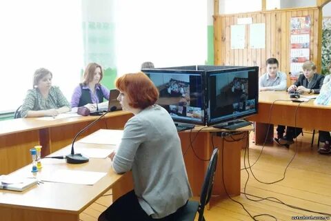 Сайт ирц архангельск